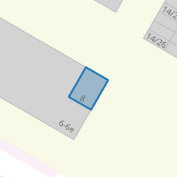 Perceel ANA01-L-6680