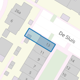 Perceel ANA01-L-6682