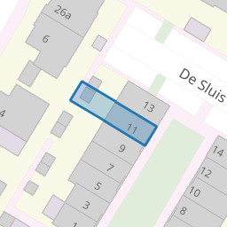 Perceel ANA01-L-6683