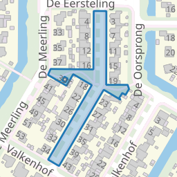 Perceel ANA01-L-6691