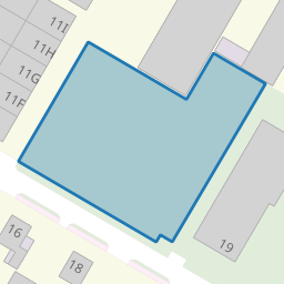 Perceel ANA01-L-6697