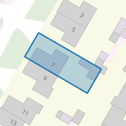 Perceel ANA01-L-6699