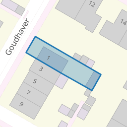 Perceel ANA01-L-6700