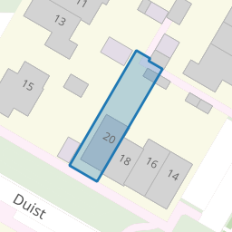 Perceel ANA01-L-6702