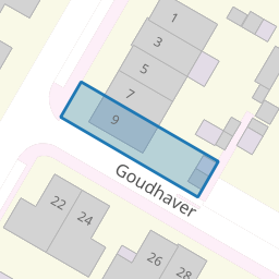 Perceel ANA01-L-6703