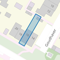 Perceel ANA01-L-6706