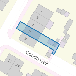 Perceel ANA01-L-6707