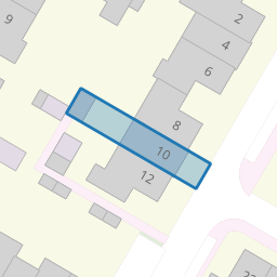 Perceel ANA01-L-6717