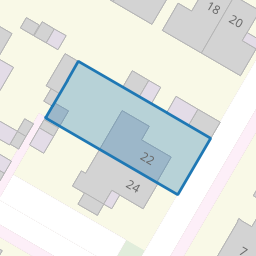 Perceel ANA01-L-6718