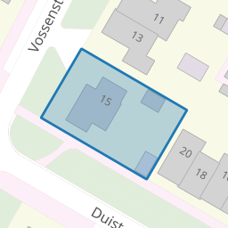 Perceel ANA01-L-6719