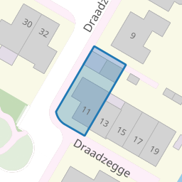 Perceel ANA01-L-6721