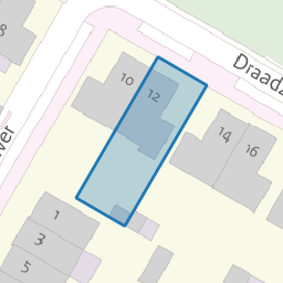 Perceel ANA01-L-6722