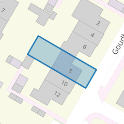 Perceel ANA01-L-6723