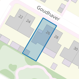 Perceel ANA01-L-6724