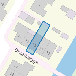 Perceel ANA01-L-6725