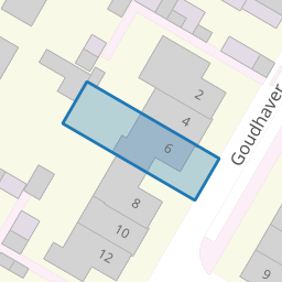 Perceel ANA01-L-6730