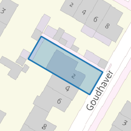 Perceel ANA01-L-6733