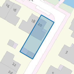 Perceel ANA01-L-6734