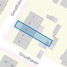 Perceel ANA01-L-6735