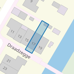 Perceel ANA01-L-6736