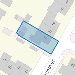 Perceel ANA01-L-6743