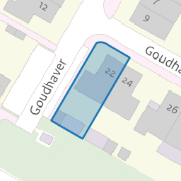 Perceel ANA01-L-6744