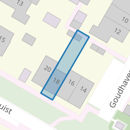 Perceel ANA01-L-6749