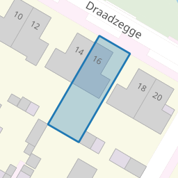 Perceel ANA01-L-6750