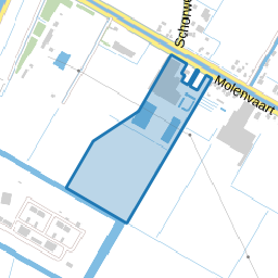 Perceel ANA01-L-6799