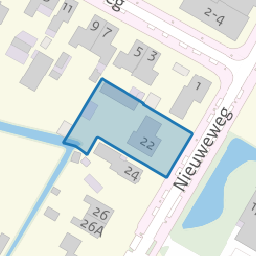 Perceel ANA01-L-6802