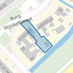 Perceel ANA01-L-6816