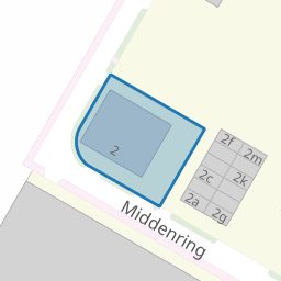 Perceel ANA01-L-6824