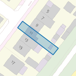 Perceel ANA01-L-6832