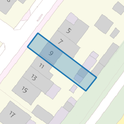 Perceel ANA01-L-6833