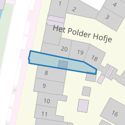 Perceel ANA01-L-6834