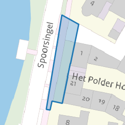 Perceel ANA01-L-6835