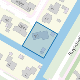 Perceel ANA01-L-6864