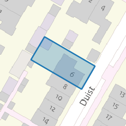 Perceel ANA01-L-6867