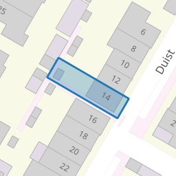 Perceel ANA01-L-6878