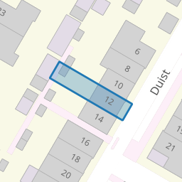 Perceel ANA01-L-6881