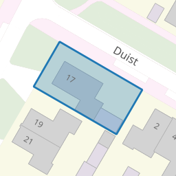 Perceel ANA01-L-6884