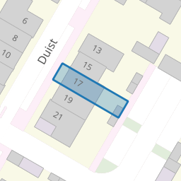 Perceel ANA01-L-6892