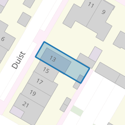 Perceel ANA01-L-6894