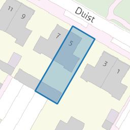 Perceel ANA01-L-6895