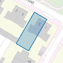 Perceel ANA01-L-6897