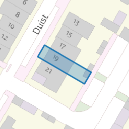 Perceel ANA01-L-6899