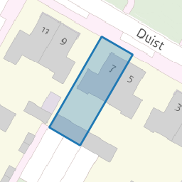 Perceel ANA01-L-6900