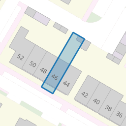 Perceel ANA01-L-6904