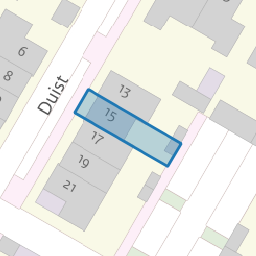 Perceel ANA01-L-6907