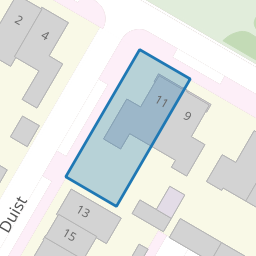 Perceel ANA01-L-6911